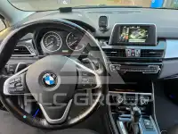 2017 BMW 218
