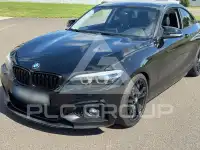 2017 BMW 218