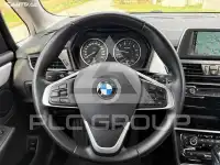 2017 BMW 218