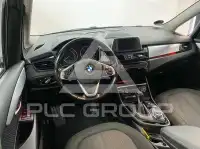 2017 BMW 218