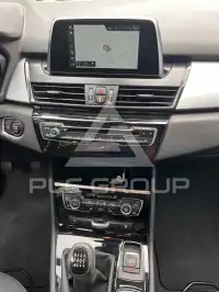 2017 BMW 218