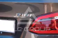 2017 BMW 218