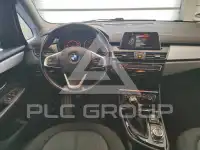 2017 BMW 218