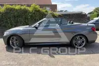 2017 BMW 218