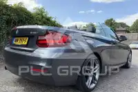 2017 BMW 218