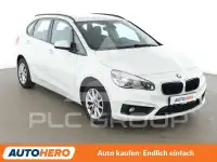 2017 BMW 218