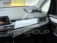 2017 BMW 218