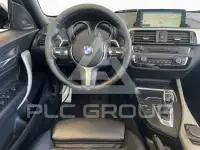 2017 BMW 218