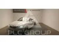 2017 BMW 218