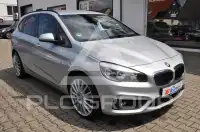 2017 BMW 218