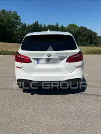 2017 BMW 218