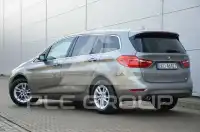 2017 BMW 218