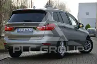 2017 BMW 218