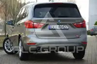 2017 BMW 218