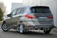 2017 BMW 218