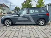 2017 BMW 218