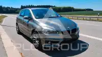 2017 BMW 218