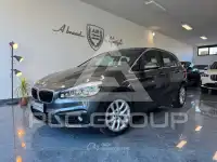 2017 BMW 218