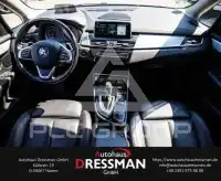 2017 BMW 218