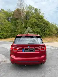 2017 BMW 218
