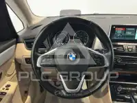 2017 BMW 218