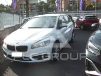 2017 BMW 218