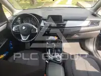 2017 BMW 218
