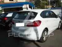 2017 BMW 218