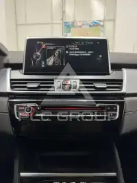 2017 BMW 218