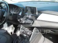 2017 BMW 218
