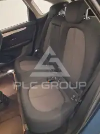 2017 BMW 218
