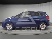 2017 BMW 218