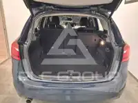 2017 BMW 218