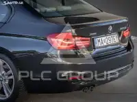 2017 BMW 218