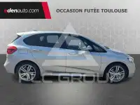 2017 BMW 218