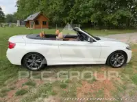 2017 BMW 218