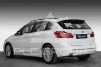 2017 BMW 218