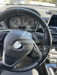 2017 BMW 218