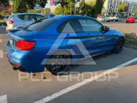 2017 BMW 218