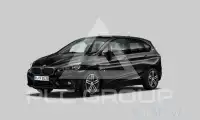 2017 BMW 218