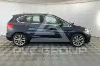 2017 BMW 218