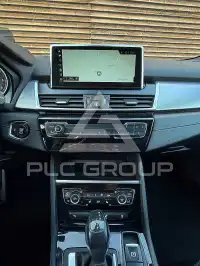 2017 BMW 218