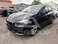2017 BMW 218