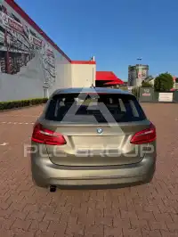 2017 BMW 218
