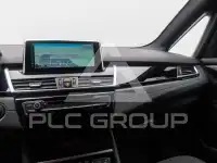 2017 BMW 218