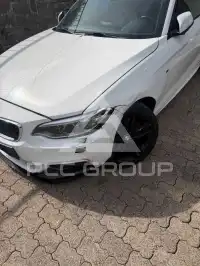 2017 BMW 218
