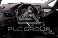 2017 BMW 218