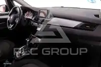 2017 BMW 218