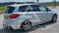 2017 BMW 218