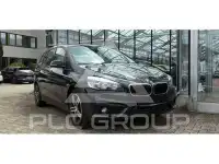 2017 BMW 218